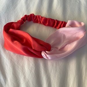 ASOS headband